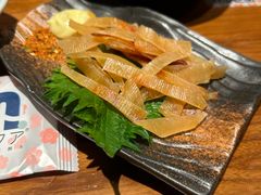 -玄白·炭烤活鳗(上海首店)
