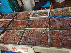 -盛港湾海鲜食府(黄沙店)
