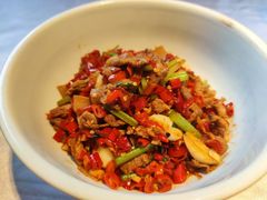 -回头食客-李久其家民间餐厅(望城金桥国际店)