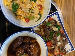 -妈妈的味道(和顺古镇店)