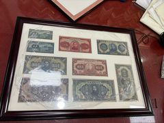-宸宸画框裱画配框工厂店(莘庄店)