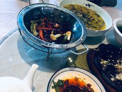 -外婆人家(软件园店)