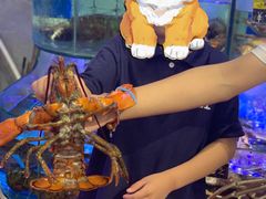 -日照大牌檔•小船海鲜(万平口店)