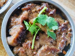 -曹家蒸碗(东二路店)