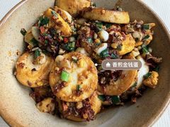 -笨罗卜浏阳菜馆(太平街店)