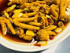 -福建美食城(老君堂店)