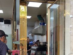 -正味斋锅巴菜(西北角店)