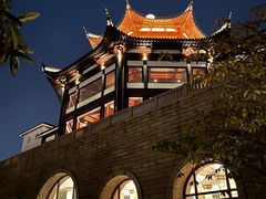 -苏州吴宫泛太平洋酒店