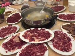 -陈记顺和潮汕牛肉火锅(韩江路店)