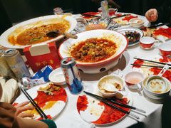 -食味楼(枫林湾店)
