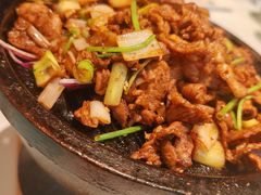 -局气 烤鸭·北京菜(光华路店)