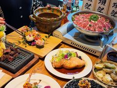 -炉胜·炉端烧·居酒屋