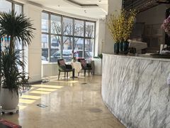 -花舍·新派粤菜·西餐·下午茶(亚运村·鸟巢店)