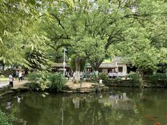 -岳麓山风景名胜区