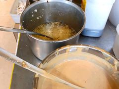 麻酱蘸料-郭记小街麻辣烫(南小街总店)