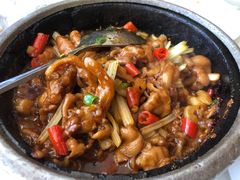 -辣婆婆(航天桥店)