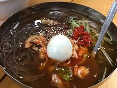 -屋里家延边朝鲜族冷面(南园店)