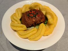 -恭敬李·烤鸭(天坛北门店)