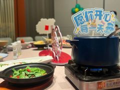 -同庆楼(天鹅湖万达店)