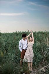 -薇视觉婚纱摄影工作室·婚纱照·结婚照