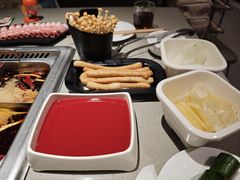-海底捞火锅(顺义华联店)