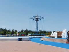 -秦皇岛乐岛海洋王国