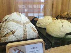 杂粮餐包-野上麦田(中贸广场店)