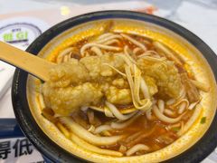 -姐弟俩土豆粉(北京双桥万达店)