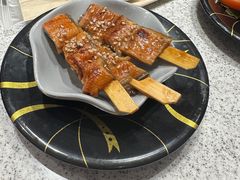 -争鲜回转寿司(南开大悦城店)