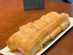 -悦雅居·老广州老味道(长湖店)