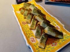 那家自制豆腐-那家山城(樱桃园店)