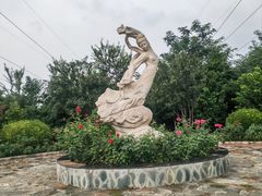 -云岗森林公园