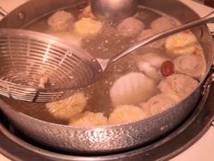 -八合里潮汕鲜牛肉火锅(深圳海岸城店)