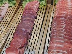 -新艺自助美食城(中山路店)