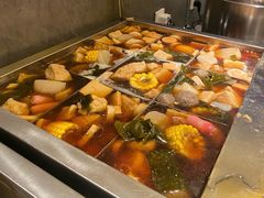 -世新养生馆(福马路店)