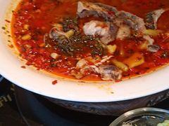 -坛宗剁椒鱼头(河西王府井店)