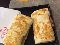 -高玛纳驴肉火烧(一世界店)