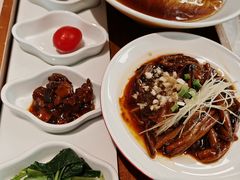 -松鹤楼面馆(宝安机场店)