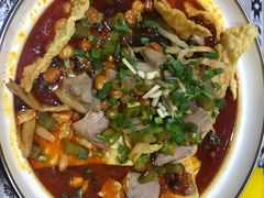 -丽丽三鲜螺蛳粉(田林路店)