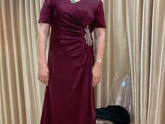 -MSV 高端礼服定制(大良店)