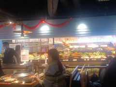 -梨花自助烤肉(乐宾店)