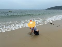 -大梅沙游艇度假酒店