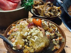 -楠火锅(龙阳广场店)