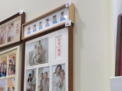 -海马体照相馆(上海宝山万达广场店)