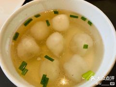 -五兰沙茶面(曾厝垵店)