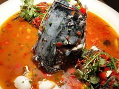 -坛宗剁椒鱼头(河西王府井店)