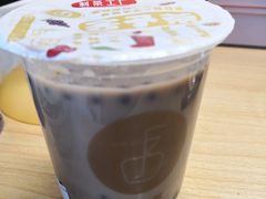 -舍予茶(桂林路店)