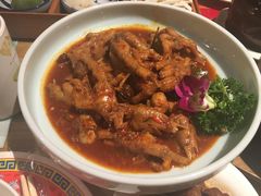 -味福记·本地特色菜(八一万达广场店)