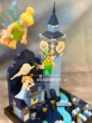 -LEGO(国贸商城店)