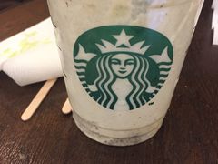 -星巴克(深圳龙华人民北店)